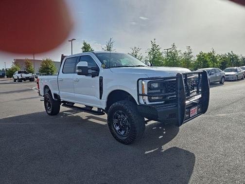 2023 Ford F-250 Lariat
