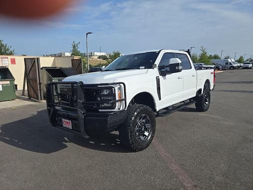 2023 Ford F-250 Lariat