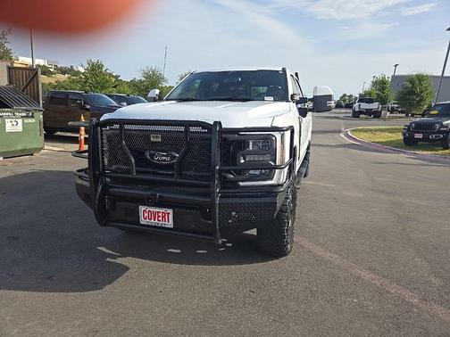 2023 Ford F-250 Lariat