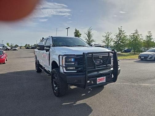 2023 Ford F-250 Lariat