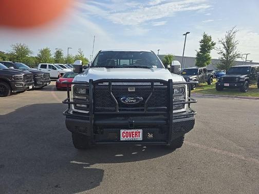 2023 Ford F-250 Lariat