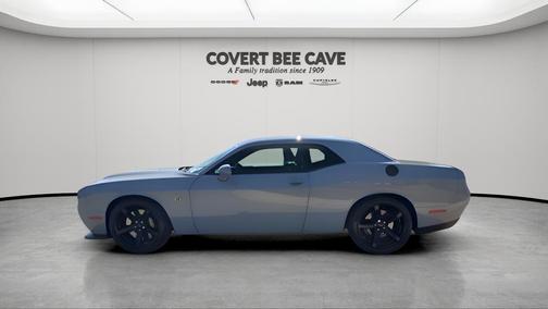 2022 Dodge Challenger SRT Hellcat