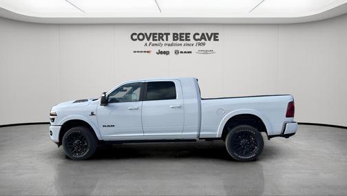 2026 RAM 2500 Limited