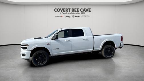 2026 RAM 2500 Limited