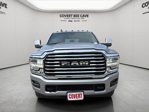 2024 RAM 2500 Longhorn