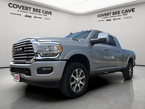 2024 RAM 2500 Longhorn