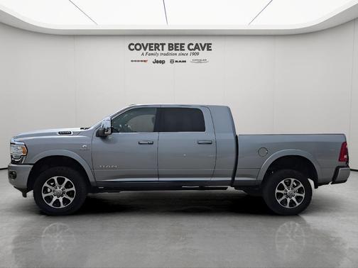 2024 RAM 2500 Longhorn