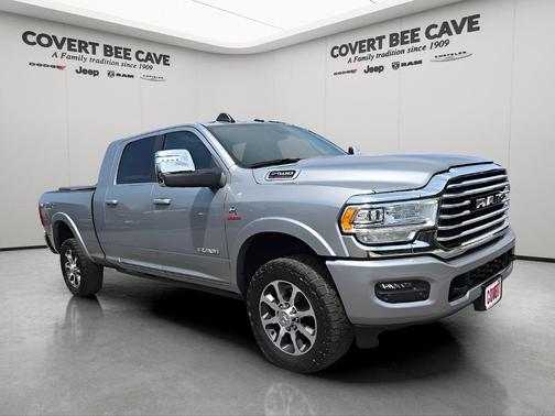 2024 RAM 2500 Longhorn