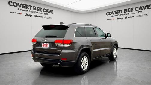 2020 Jeep Grand Cherokee Laredo E