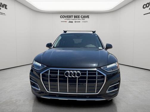 2023 Audi Q5 40 Premium