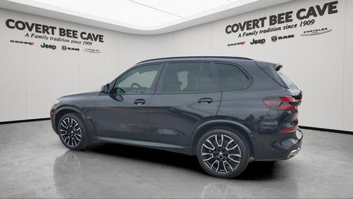 2024 BMW X5 sDrive40i