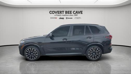 2024 BMW X5 sDrive40i