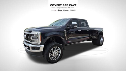 2023 Ford F-350 King Ranch