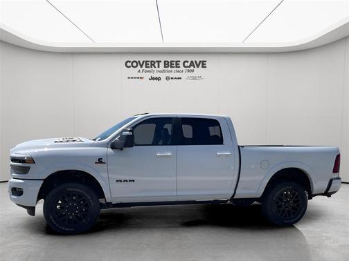 2025 RAM 2500 Limited