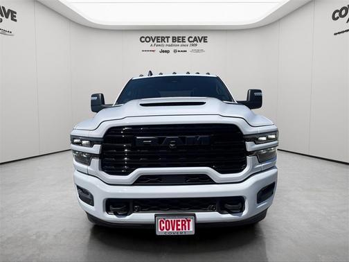 2025 RAM 2500 Limited