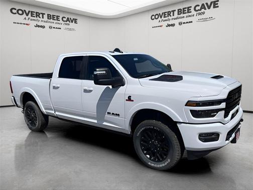 2025 RAM 2500 Limited
