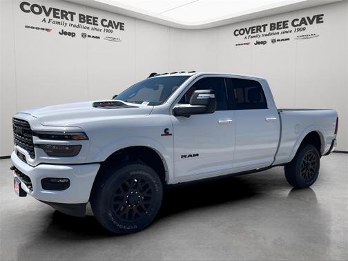2025 RAM 2500 Limited