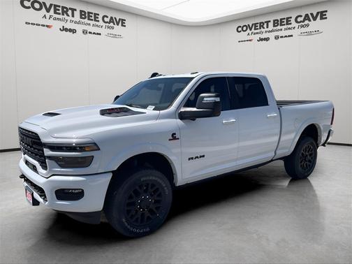 2025 RAM 2500 Limited