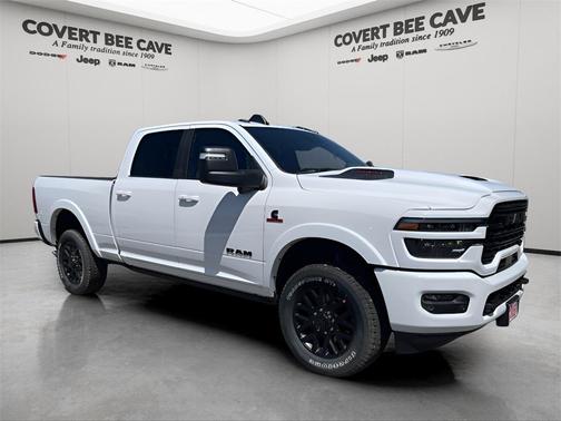 2025 RAM 2500 Limited