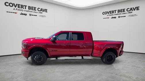 2026 RAM 3500 Limited