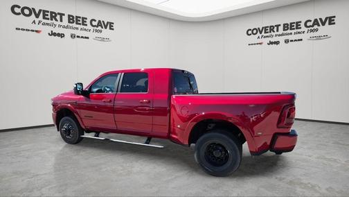 2026 RAM 3500 Limited