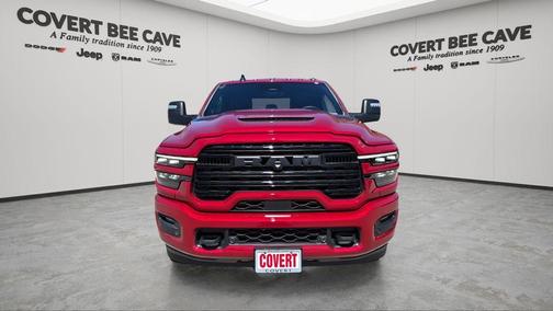 2026 RAM 3500 Limited