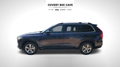 2017 Volvo XC90 T5 Momentum