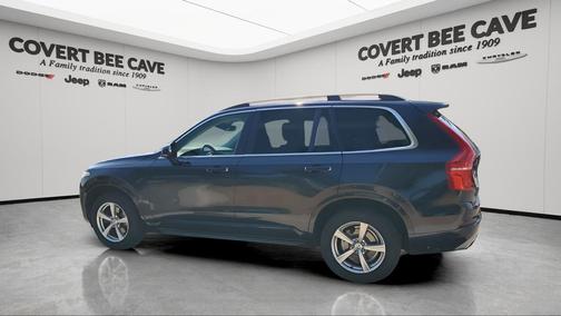 2017 Volvo XC90 T5 Momentum