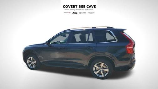 2017 Volvo XC90 T5 Momentum