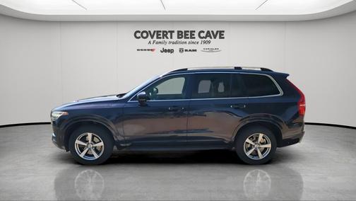 2017 Volvo XC90 T5 Momentum