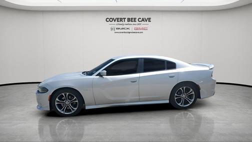 2021 Dodge Charger R/T