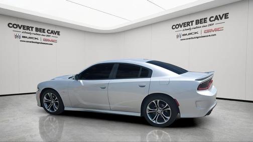 2021 Dodge Charger R/T
