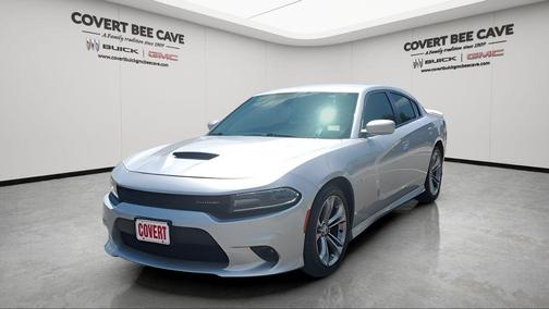 2021 Dodge Charger R/T