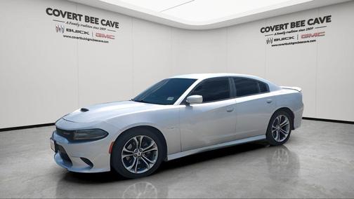 2021 Dodge Charger R/T