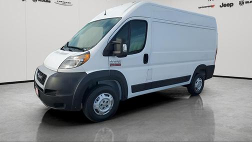 2021 RAM ProMaster 2500 High Roof