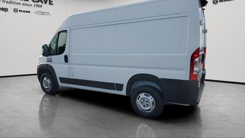 2021 RAM ProMaster 2500 High Roof
