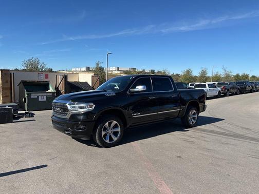 2019 RAM 1500 Limited