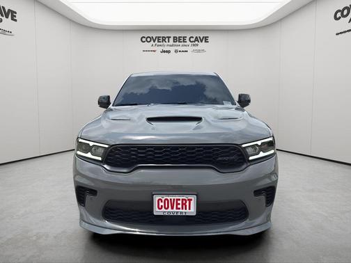 2023 Dodge Durango SRT Hellcat