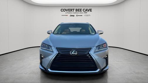 2017 Lexus RX 350 350