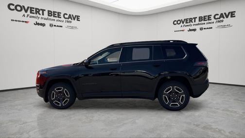 2026 Jeep Cherokee LAREDO/LIMITED