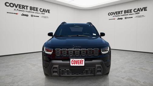 2026 Jeep Cherokee LAREDO/LIMITED