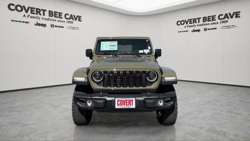 41 2026 Jeep Wrangler Sport