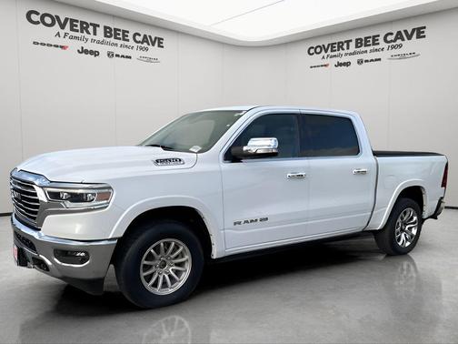 2022 RAM 1500 Longhorn