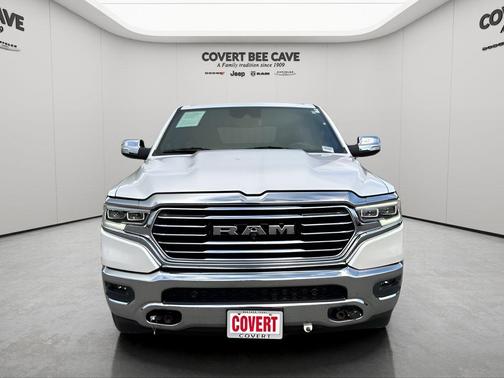 2022 RAM 1500 Longhorn