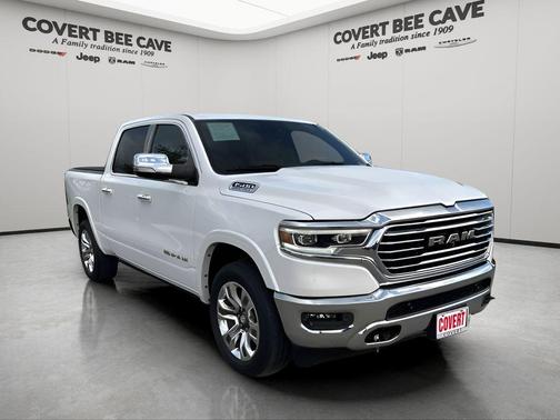 2022 RAM 1500 Longhorn
