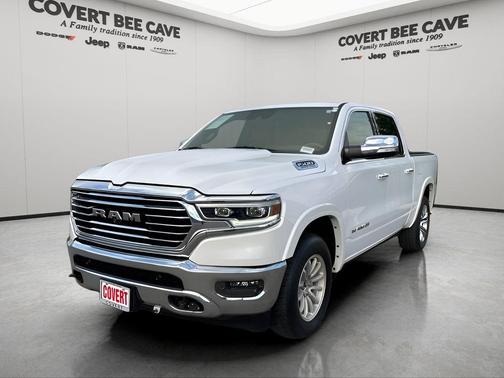 2022 RAM 1500 Longhorn