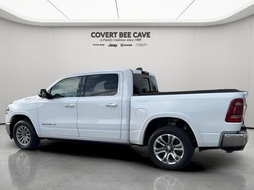 2022 RAM 1500 Longhorn