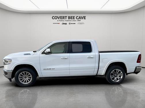 2022 RAM 1500 Longhorn