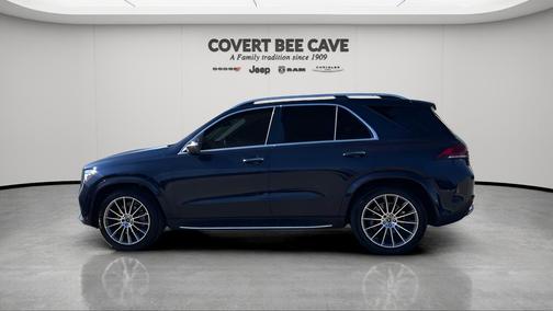 2022 Mercedes-Benz GLE 350 Base 4MATIC