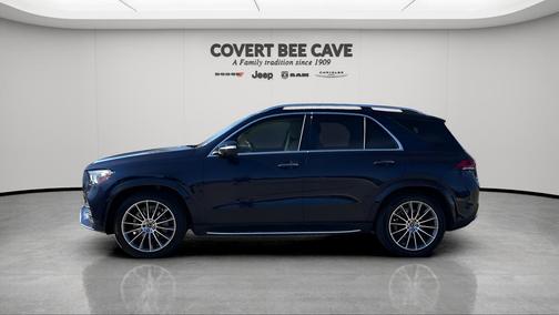 2022 Mercedes-Benz GLE 350 Base 4MATIC